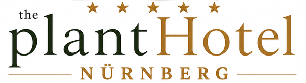 The plantHotel Nürnberg. Professioneller Service für Kübelpflanzen.